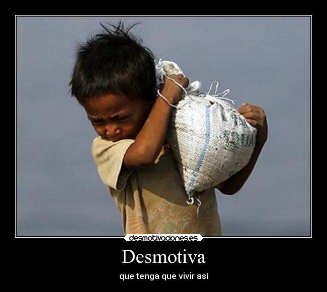 Desmotiva -
