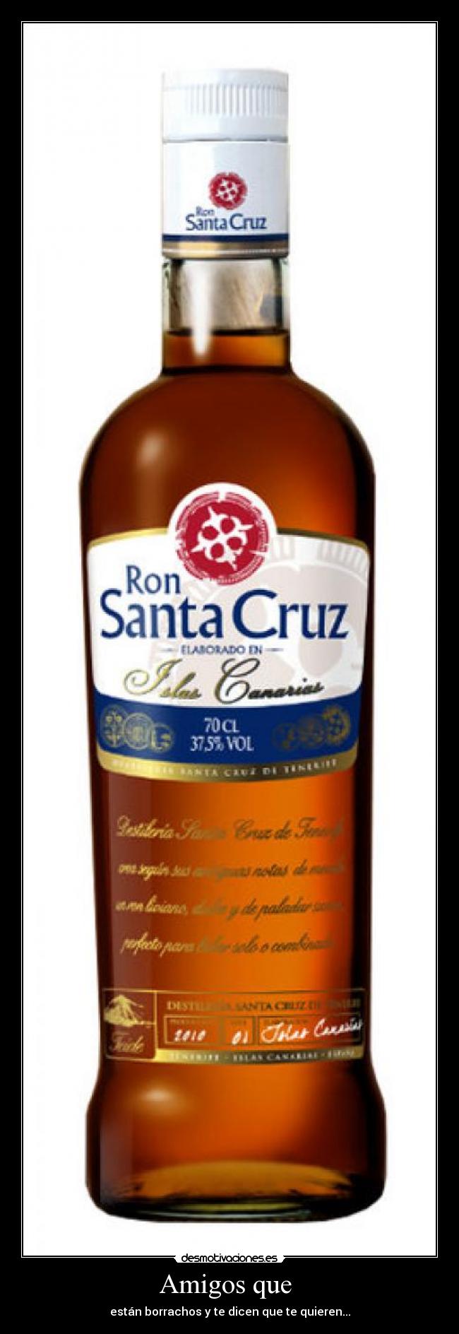 Amigos que - están borrachos y te dicen que te quieren...