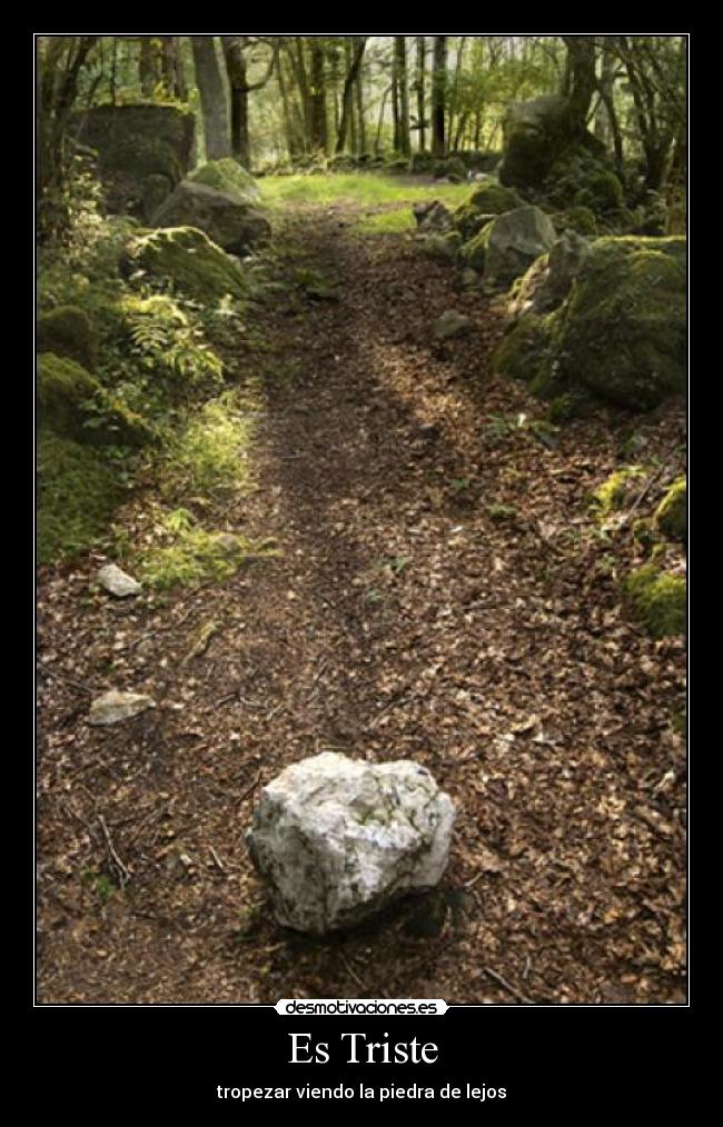Es Triste - 