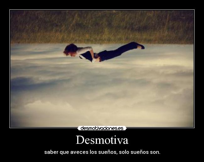 Desmotiva -