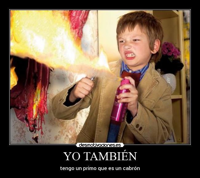 YO TAMBIÉN - 
