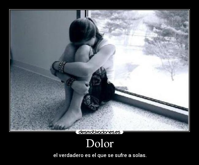 Dolor - 