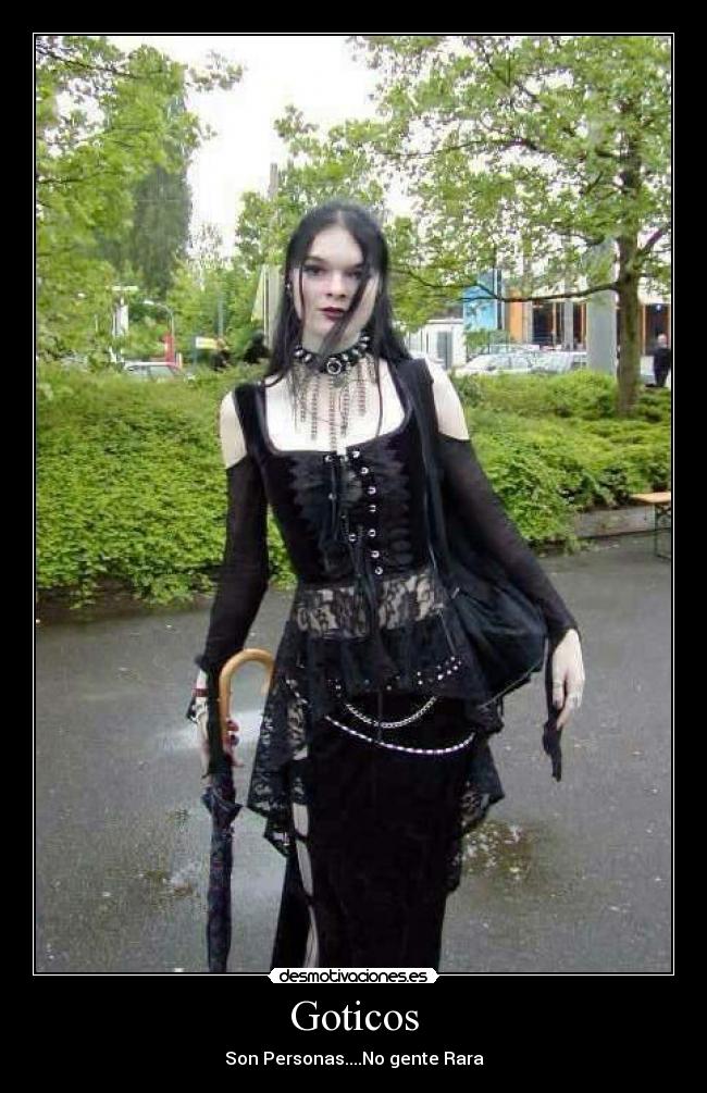 Goticos -