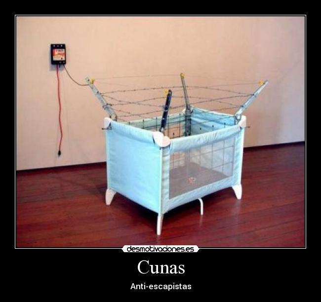 Cunas - 