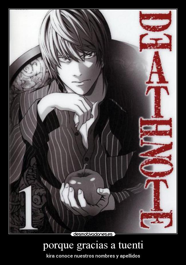 porque gracias a tuenti -