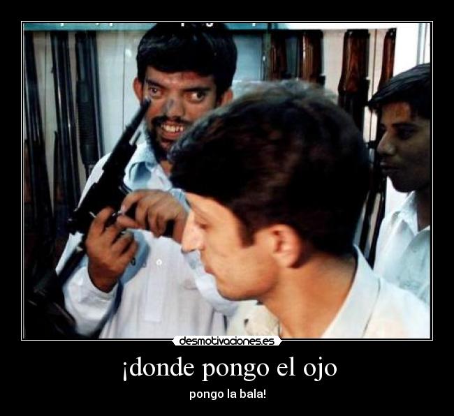 carteles bizco desmotivaciones