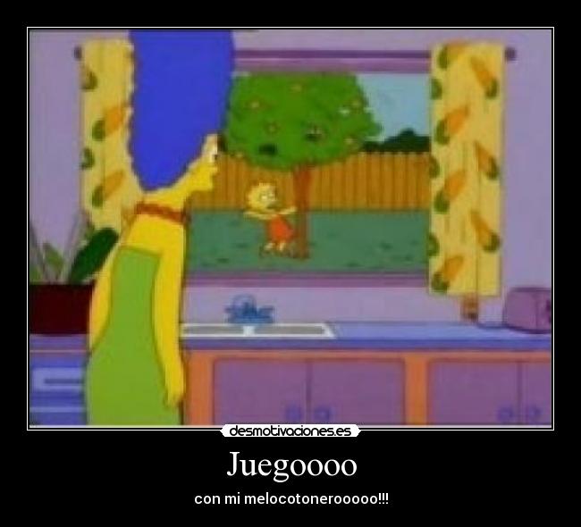 Juegoooo - 