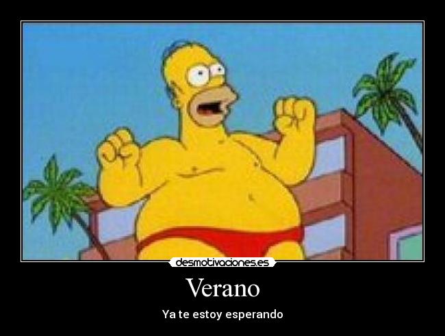 Verano -