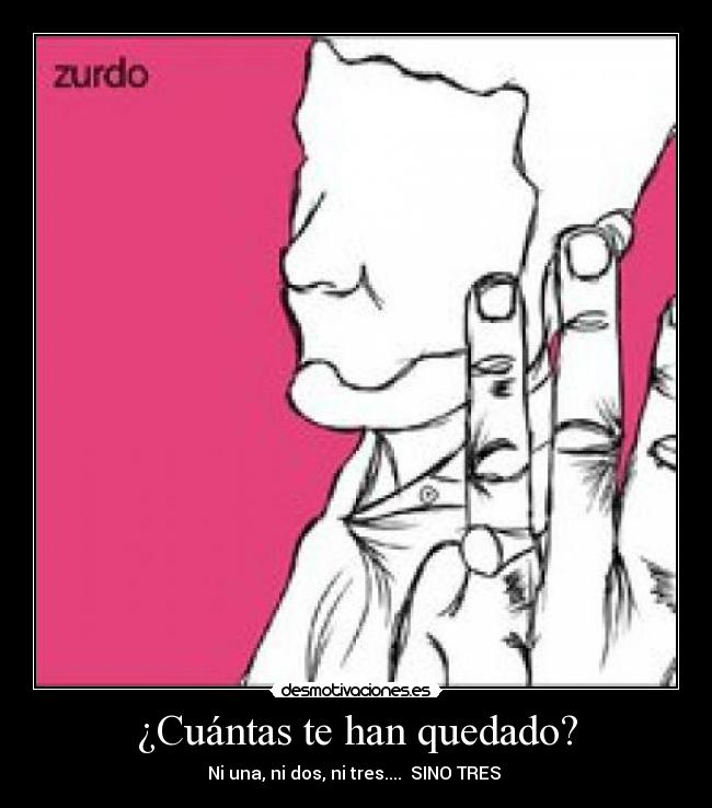 carteles malviviendo suspensos equisde desmotivaciones