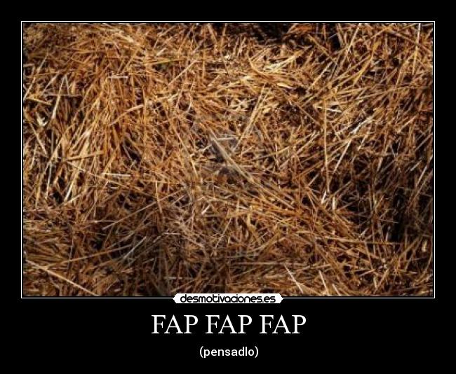 FAP FAP FAP - 