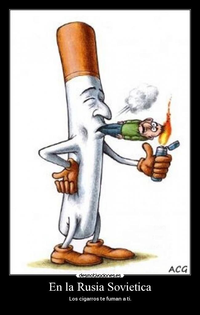 En la Rusia Sovietica -