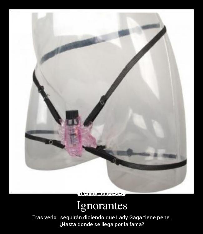 Ignorantes - 