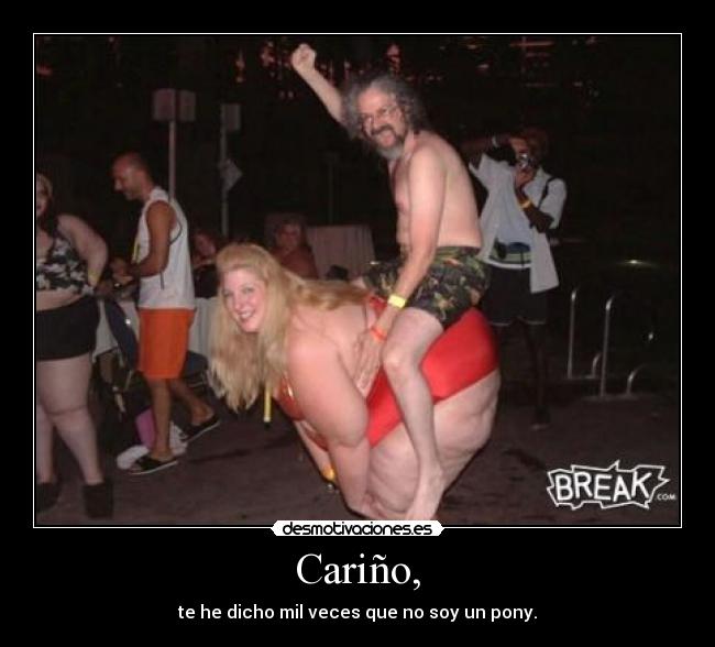 carteles carino desmotivaciones