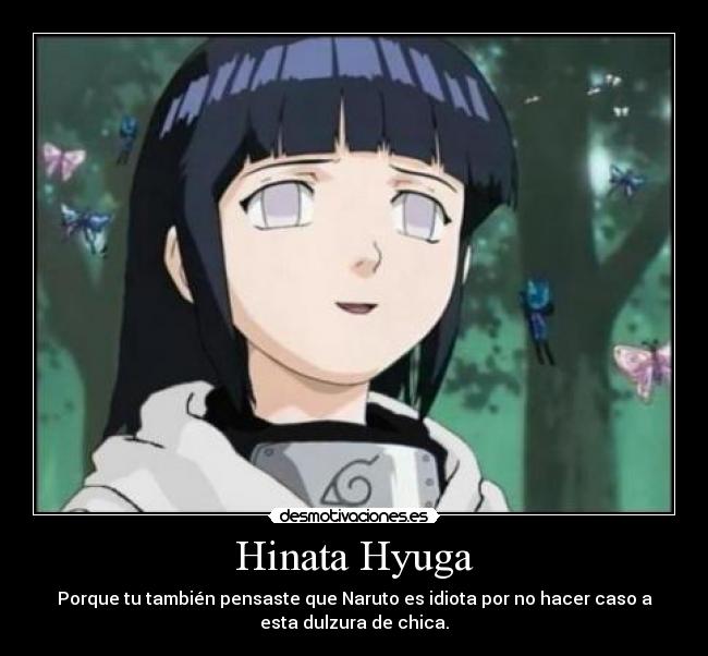 Hinata Hyuga -