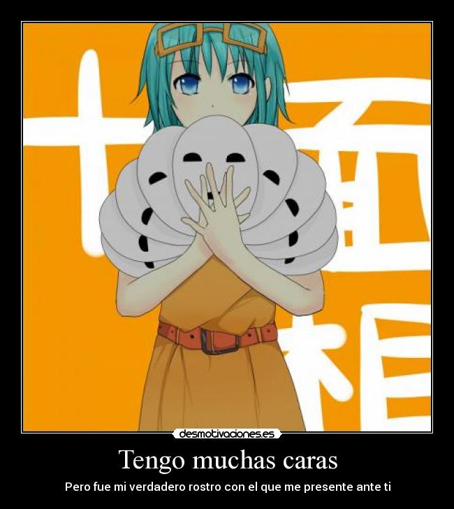 carteles gumi vocaloid desmotivaciones