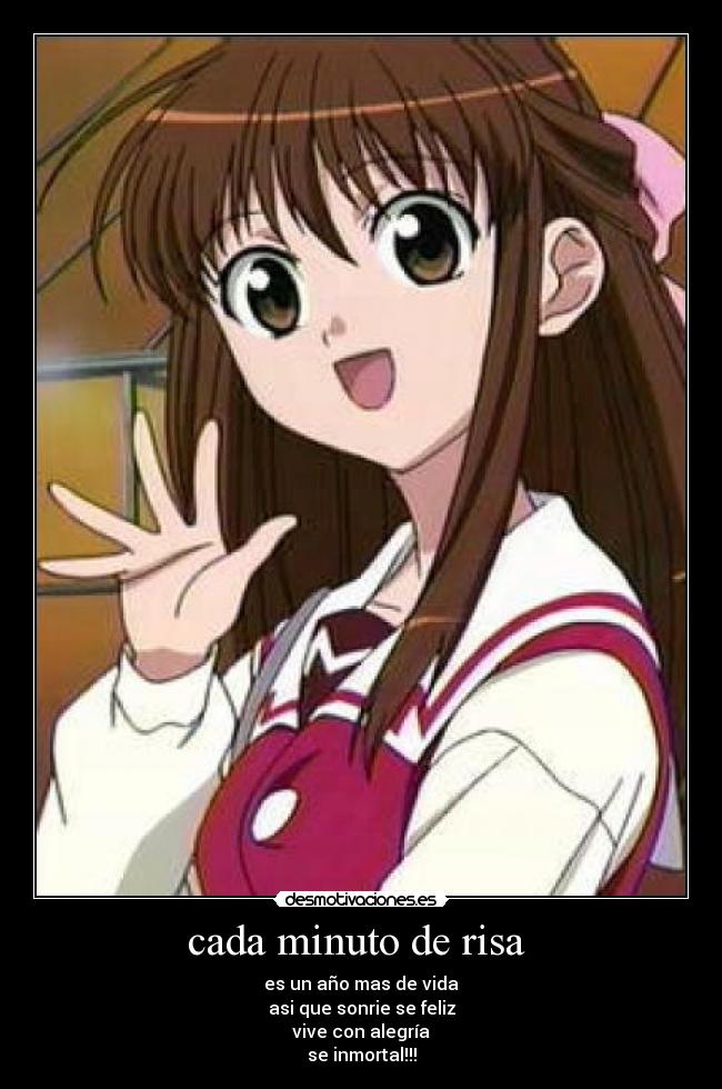 carteles risa feliz desmotivaciones