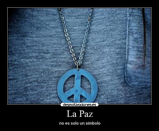 La Paz -