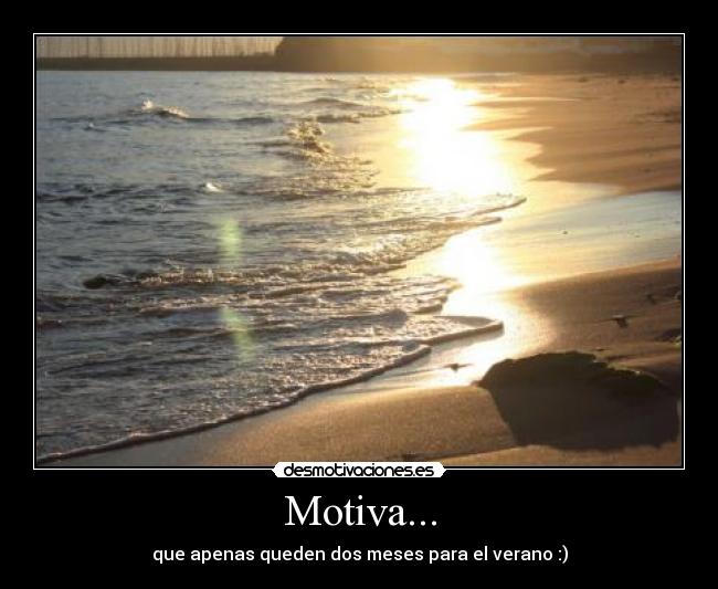 Motiva... -