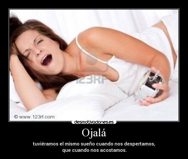 Ojalá - 