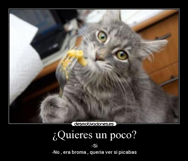 carteles quieres desmotivaciones