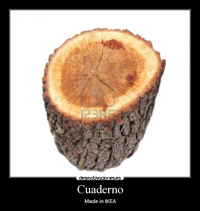 Cuaderno -