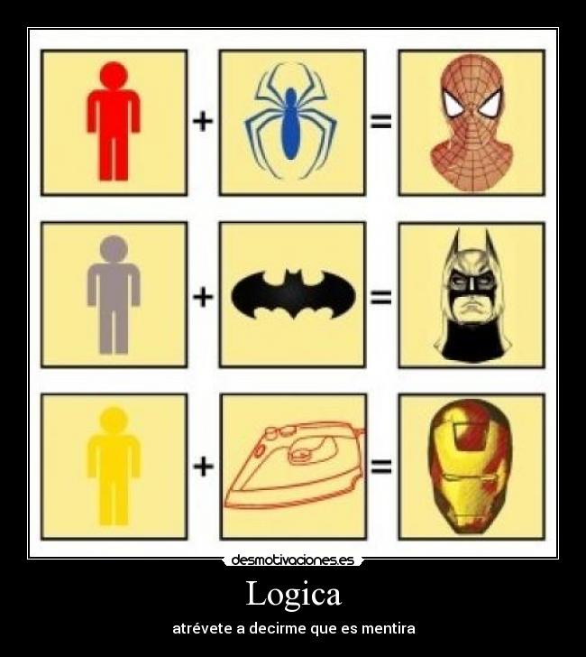 Logica - 