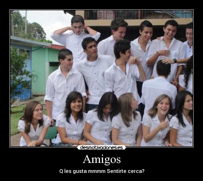 Amigos - 