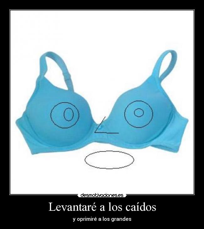 Levantaré a los caídos -