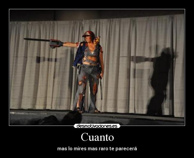 Cuanto - 