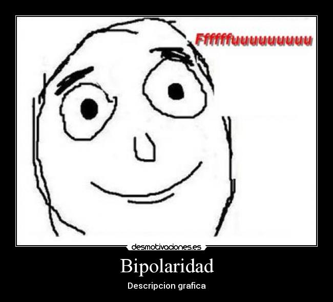 Bipolaridad -