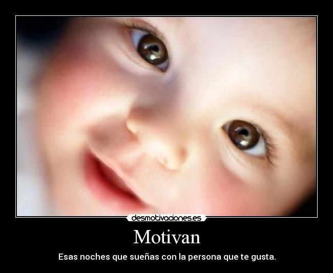 Motivan -