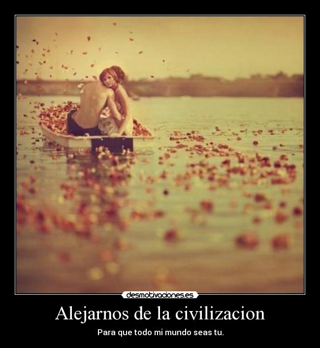 carteles mundo desmotivaciones