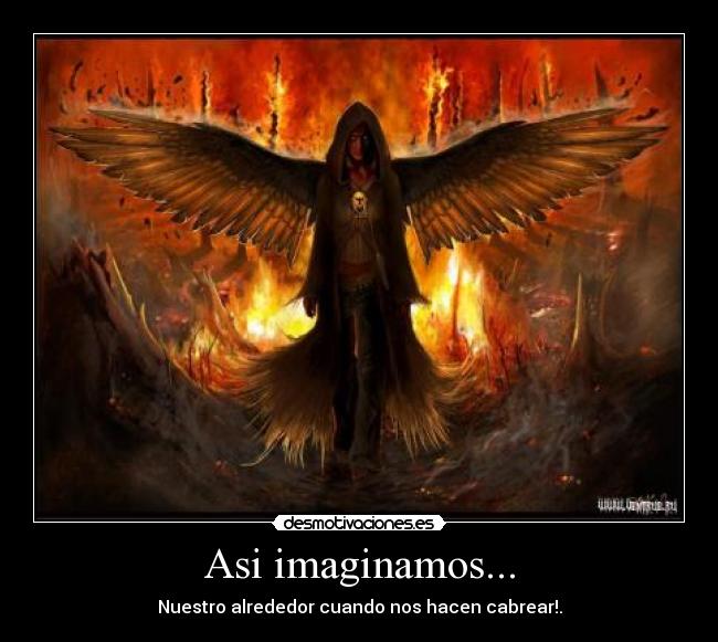 carteles asi imaginamos desmotivaciones