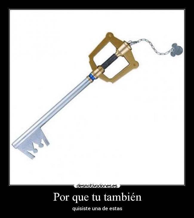 Por que tu también - 