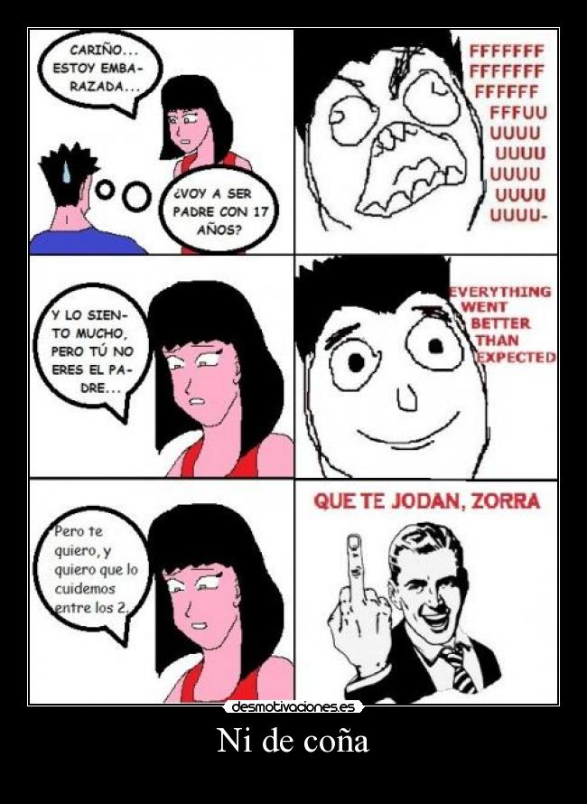 Ni de coña - 