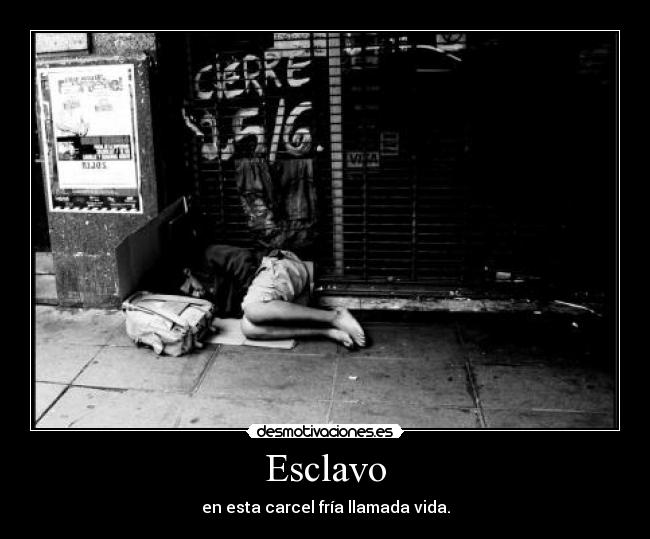 Esclavo - 