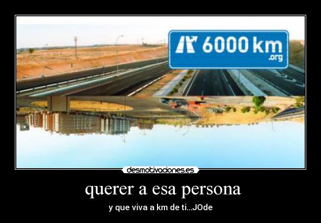 carteles amor distancia bonito desmotivaciones