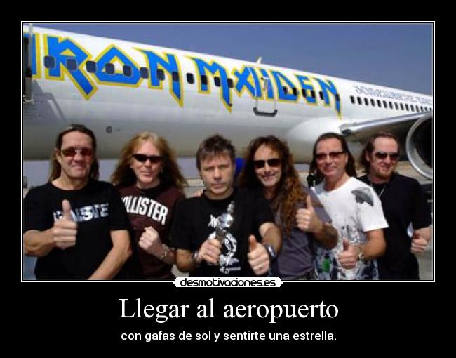 Llegar al aeropuerto -