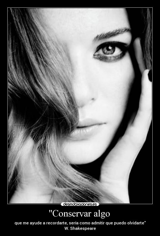 carteles shakespeare desmotivaciones