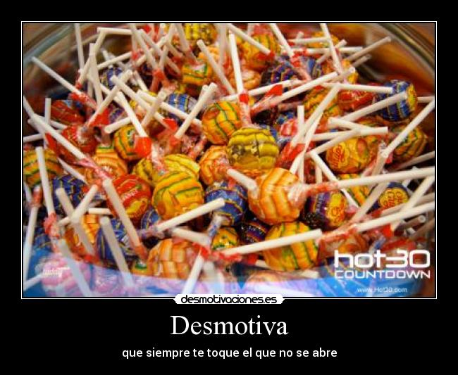 Desmotiva -