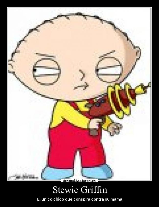 Stewie Griffin - 