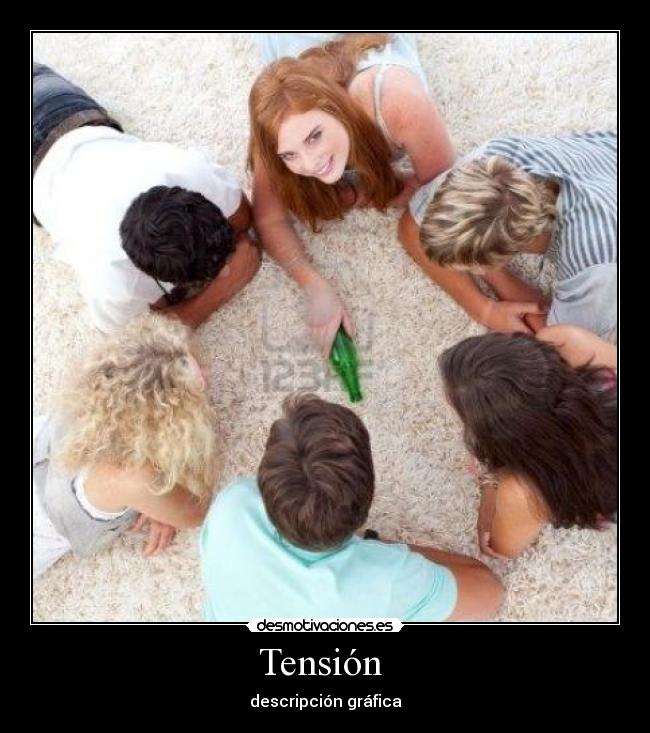 Tensión  - 