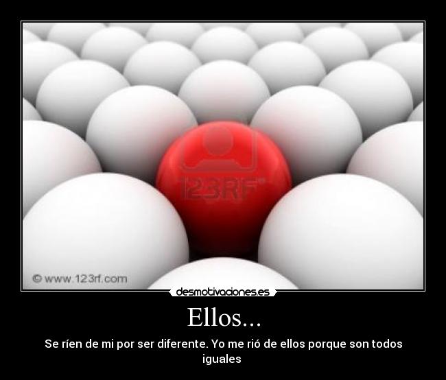 Ellos... - 