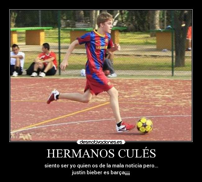 HERMANOS CULÉS - 