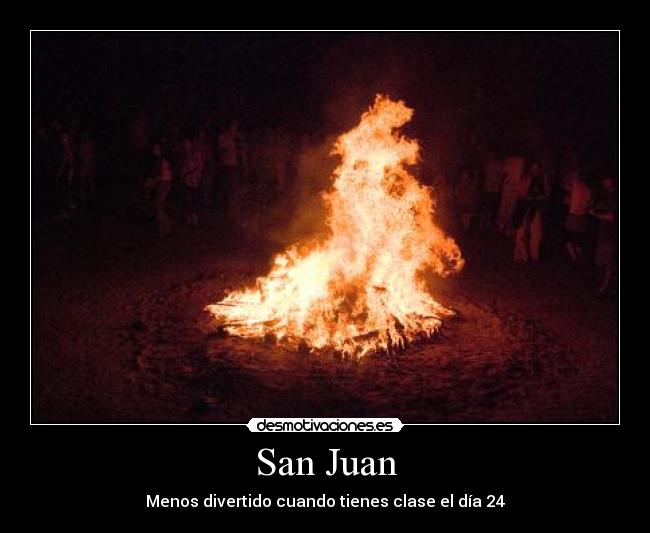 San Juan -
