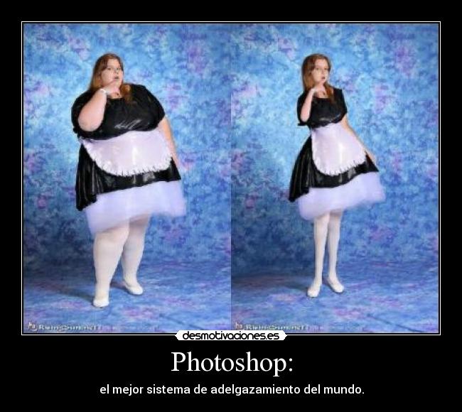 Photoshop: -