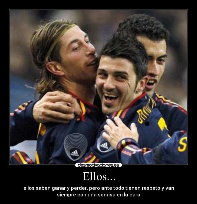 Ellos... - 