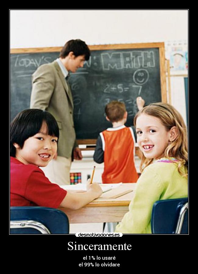 carteles instituto desmotivaciones