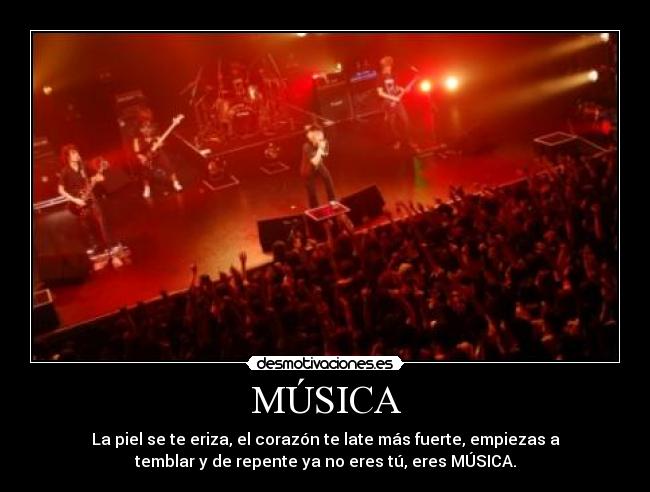 MÚSICA - 