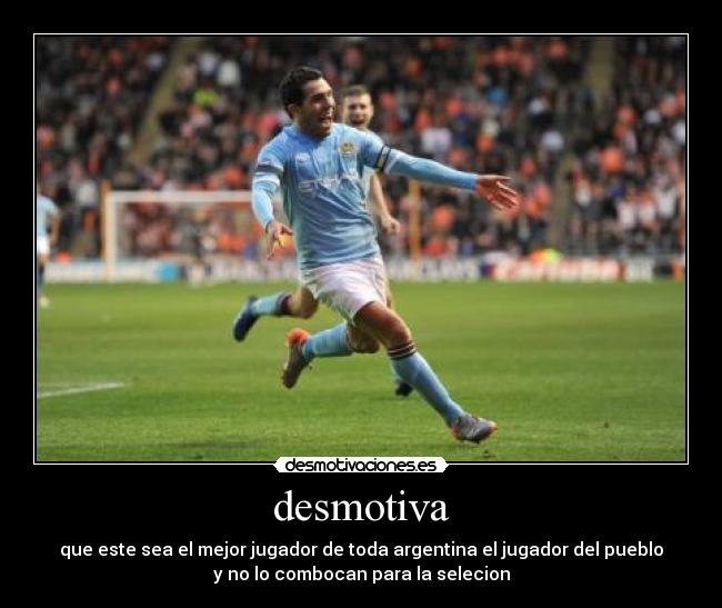 carteles apache desmotivaciones